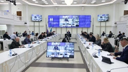 На островах организовали контроль за состоянием общественных пространств