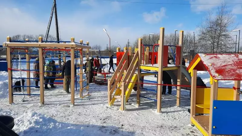 Инициативное бюджетирование: победили 9 сельских и 5 школьных мини-проектов