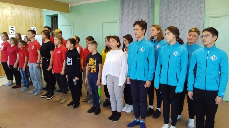 Троицкие стрелки взяли «серебро» и «золото»