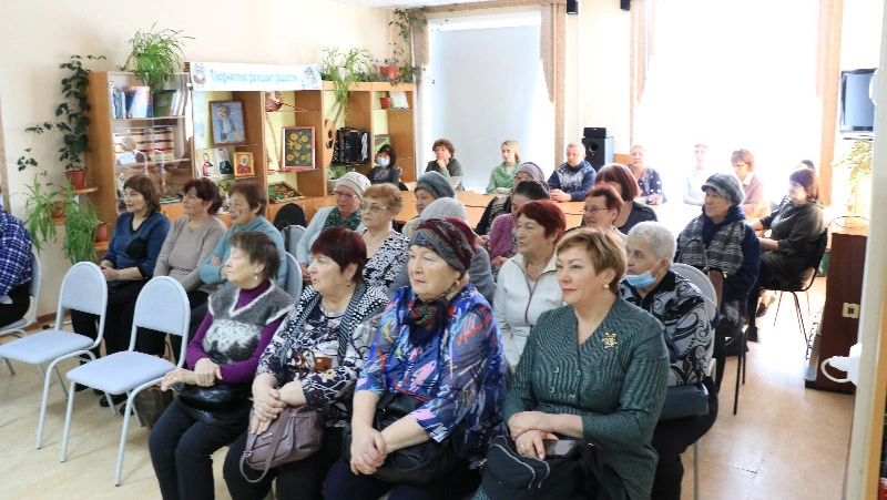 Среди анивчан и сельчан живут известные поэты