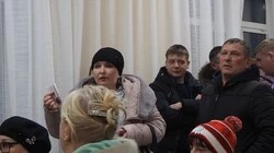 Ново-Троицкое… А может быть, Новотроицкое