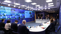 В 2025-м по проекту ЕР и Минпросвещения отремонтируют почти 1,5 тысячи объектов образовования