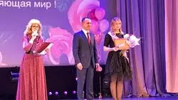 Муниципальный конкурс «Женщина года–2019»