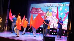 Первомай в Аниве будет без демонстрации, но с концертом