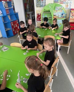 Новотроицкая сельская библиотека присоединилась к всероссийской акции «БумБатл»