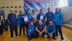 Команда «Виктории» привезла «бронзу» и «золото»  из Корсакова
