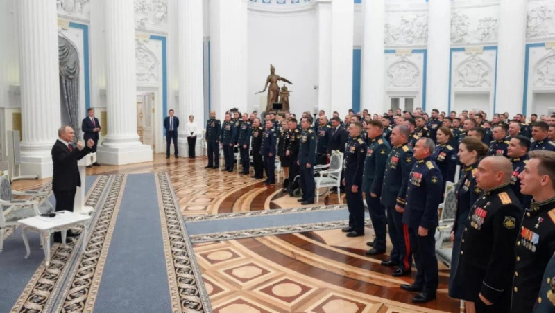 Президентской программе «Время героев» исполнилось два года