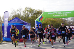 «Анивское кольцо» провели в 23-й раз