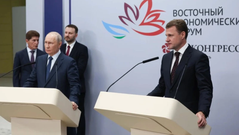 Наша область будет решать поставленные Президентом России задачи в экономике, демографии и по БПЛА