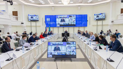 На островах в этом году капитально отремонтируют 187 дворов