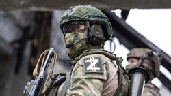 Защитники Родины становятся элитой
