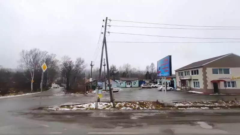 Каким видят гости Анивский городской округ?