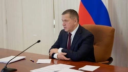 Юрий Трутнев дал ряд важных поручений главам дальневосточных регионов 