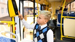 Список бесплатных маршрутов для школьников из сёл Анивского района дополнился