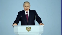 Президент предложил продлить популярные программы поддержки жителей страны