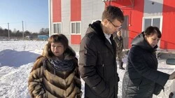 Свинокомплекс «Мерси Агро Сахалин» проведали контролёры