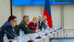 Конкурсная комиссия Правительства РФ поставила высокую итоговую оценку Сахалинской области
