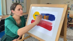 Уникальную методику анивского педагога высоко оценили на областном уровне
