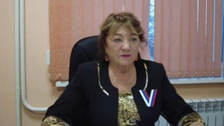 Работа в ТИК и Совете ветеранов Анивского района не позволяет расслабляться