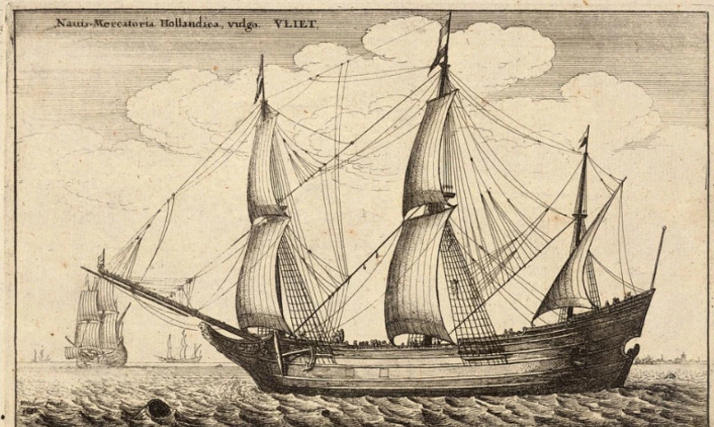 Почему Аниву так назвали