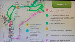 Посетить останец Лягушка смогут ещё больше туристов, к тому же с комфортом