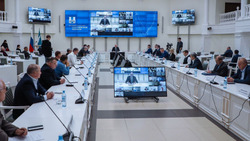 На Сахалинском рыбохозяйственном совете подвели итоги промысла тихоокеанских лососей