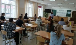 Родители экзамены сдали, значит, и дети сдадут