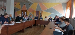 В Общественном совете округа выбрали нового председателя