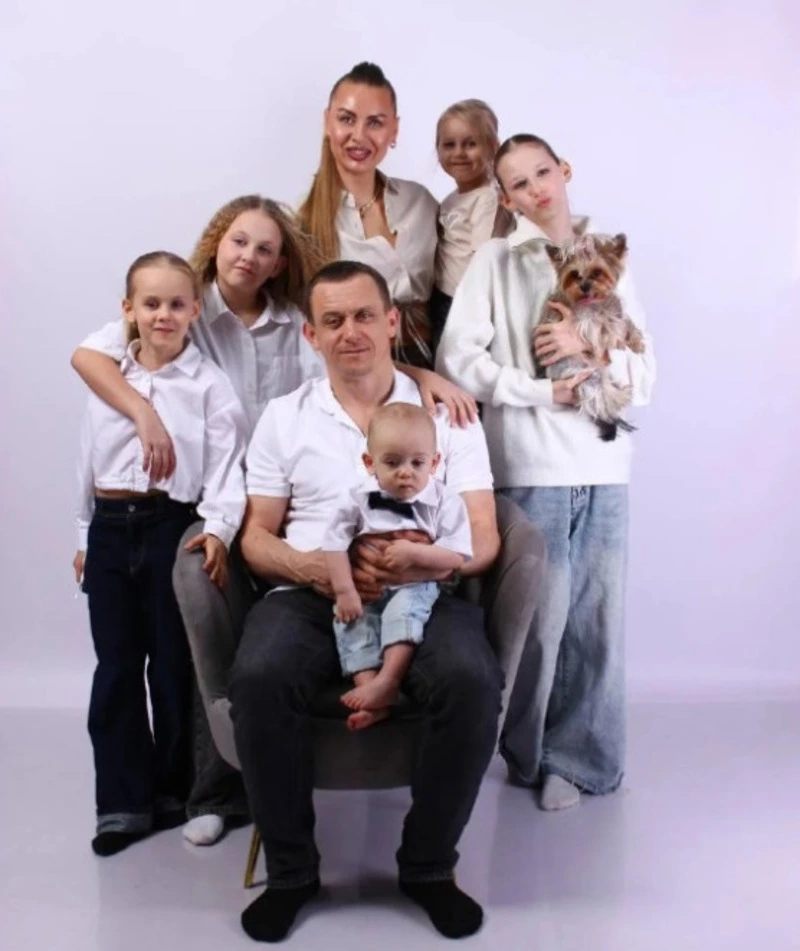 Государственная поддержка семей с детьми продолжена