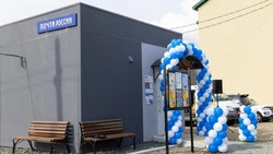 Новое почтовое отделение появится в Петропавловском