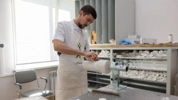 Путин отметил эффективную комплексную систему поддержки участников СВО в России