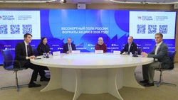 «Бессмертный полк-2026» в России и за рубежом