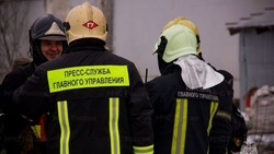 День Специальной пожарной охраны МЧС России 2024: история и традиции праздника   