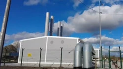 Сферу ЖКХ района последовательно модернизируют