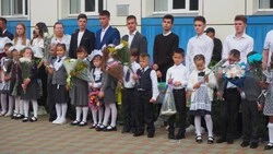 Торжество с утра пораньше