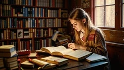 Тест на грамотность: ваш русский язык безупречен, если наберете 9/9  
