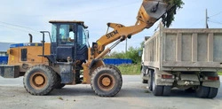 В Песчанском анивский предприниматель выручил социальный магазин