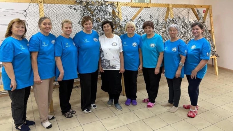 Волонтёры составили планы на 2026 год