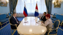 Полпред в большом интервью прокомментировал текущую ситуацию в стране и на Дальнем Востоке