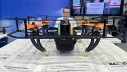 «ЭРА-ГЛОНАСС» для беспилотников: работает единая система учёта БПЛА