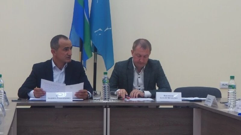 Повестка дня «по заявкам» населения