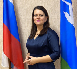 Чистый район начинается с нас