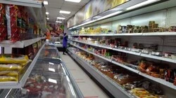 Был «Таргет», стали «Лето» и «Залив»