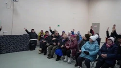 Новый перевозчик заезжает в Петропавловское