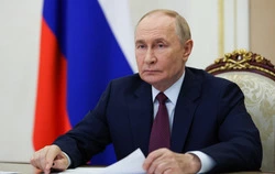Президент поручил предоставлять ветеранам СВО поддержку без заявлений