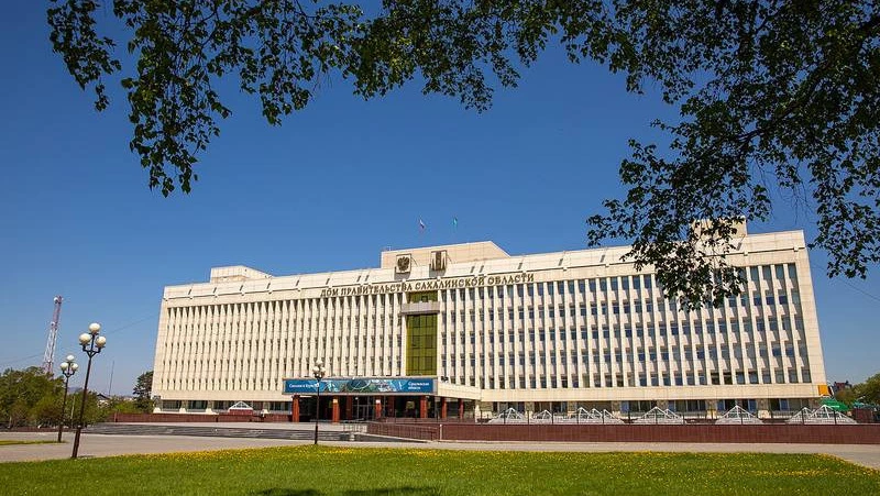 Островитян приглашают оценить качество работы в районах