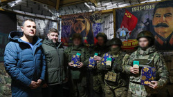 В Южно-Сахалинске пройдёт масштабная выставка «Герои нашего времени»