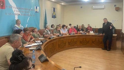 16 жителей Сахалинской области стали первыми волонтёрами-проводниками безопасности