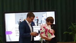 Анивские педагоги обсудили качество образования в районе