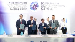 Сахалинский государственный университет станет опорным вузом компании «Газпром»